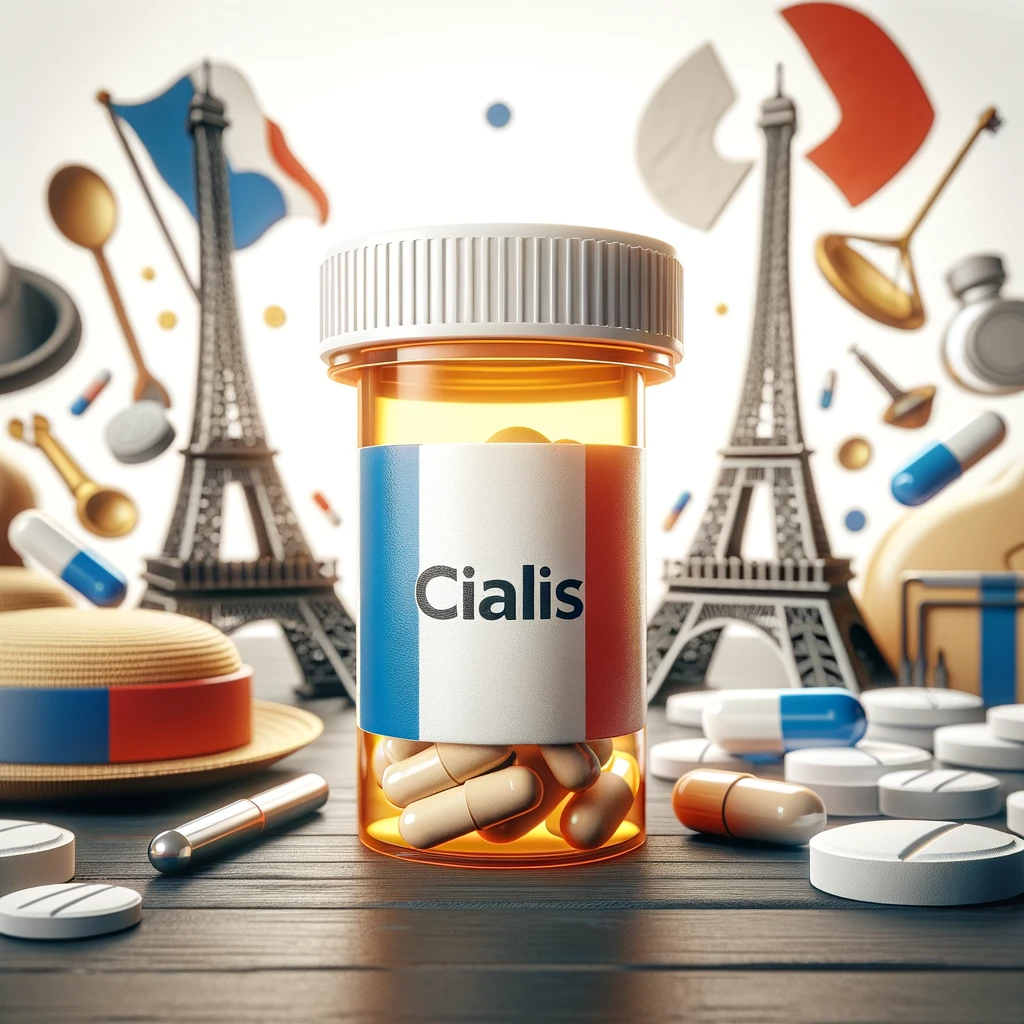 Cialis 5mg vente libre 